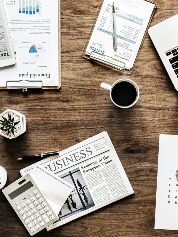 Consultoría de Marketing para Startups Latinas